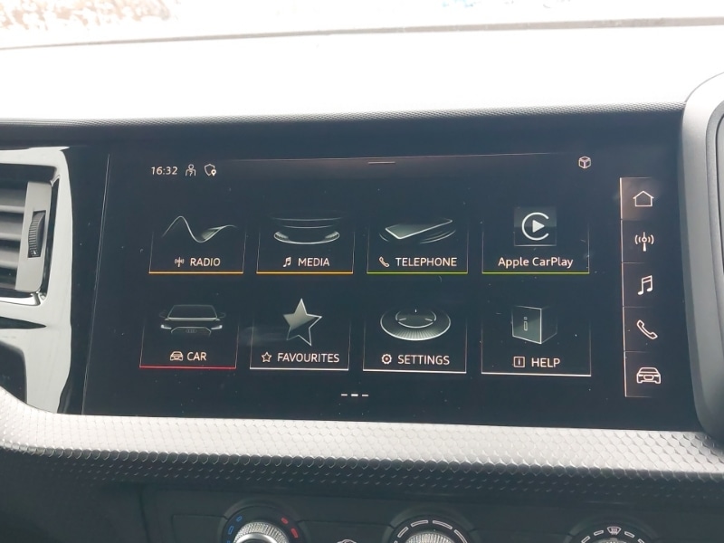 Used Audi A1 2023 for sale - 77956742: Photo 19