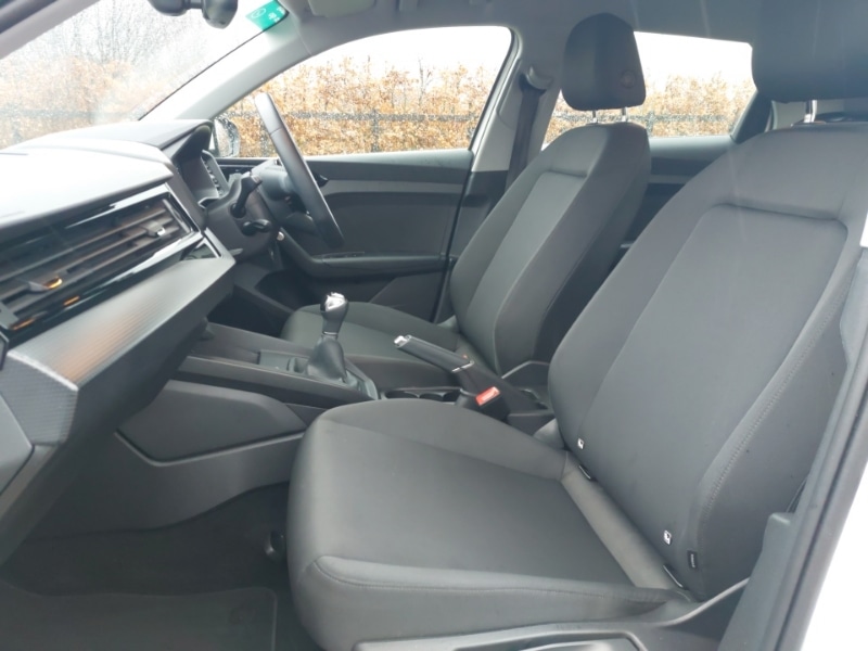 Used Audi A1 2023 for sale - 77956742: Photo 5