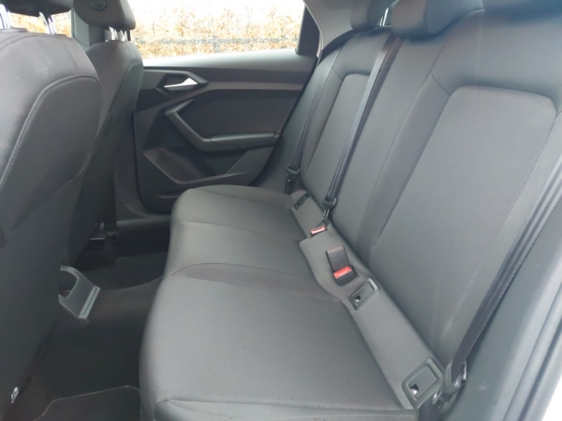 Used Audi A1 2023 for sale - 77956742: Photo 6