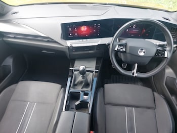 Used Vauxhall Astra 2023 for sale - 78916764: Photo