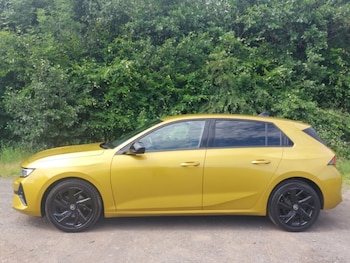 Used Vauxhall Astra 2023 for sale - 78916764: Photo