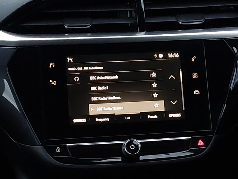 Used Vauxhall Corsa 2022 for sale - 77352800: Photo 11