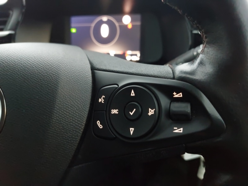 Used Vauxhall Corsa 2022 for sale - 77352800: Photo 12