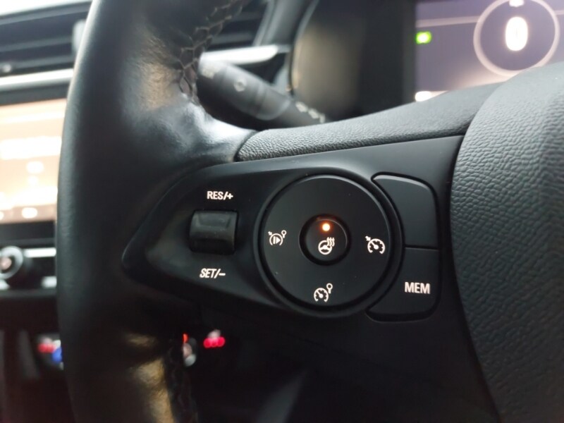 Used Vauxhall Corsa 2022 for sale - 77352800: Photo 13