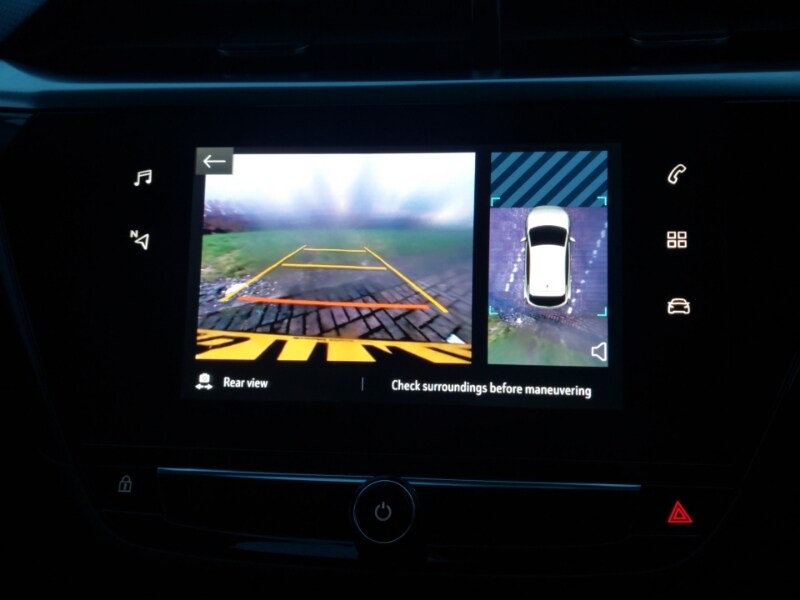 Used Vauxhall Corsa 2022 for sale - 77352800: Photo 14