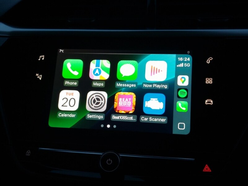 Used Vauxhall Corsa 2022 for sale - 77352800: Photo 16