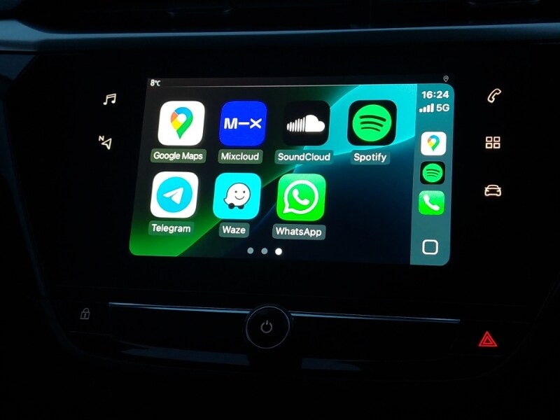 Used Vauxhall Corsa 2022 for sale - 77352800: Photo 17