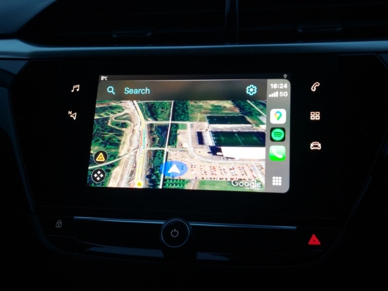 Used Vauxhall Corsa 2022 for sale - 77352800: Photo 18