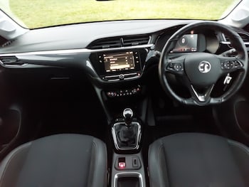 Used Vauxhall Corsa 2022 for sale - 77352800: Photo