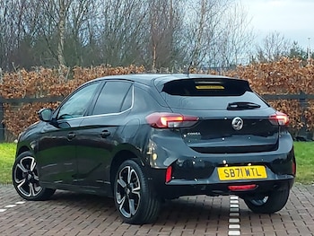 Used Vauxhall Corsa 2022 for sale - 77352800: Photo