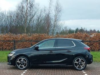 Used Vauxhall Corsa 2022 for sale - 77352800: Photo