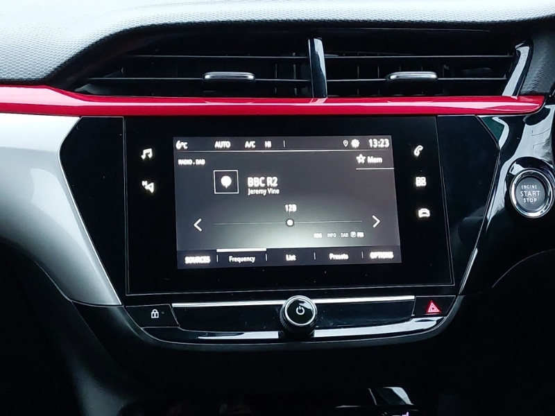 Used Vauxhall Corsa 2020 for sale - 77405483: Photo 11