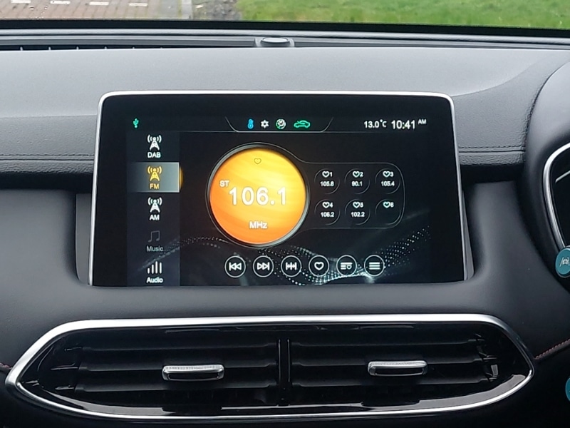 Used MG MG HS 2022 for sale - 76721472: Photo 10