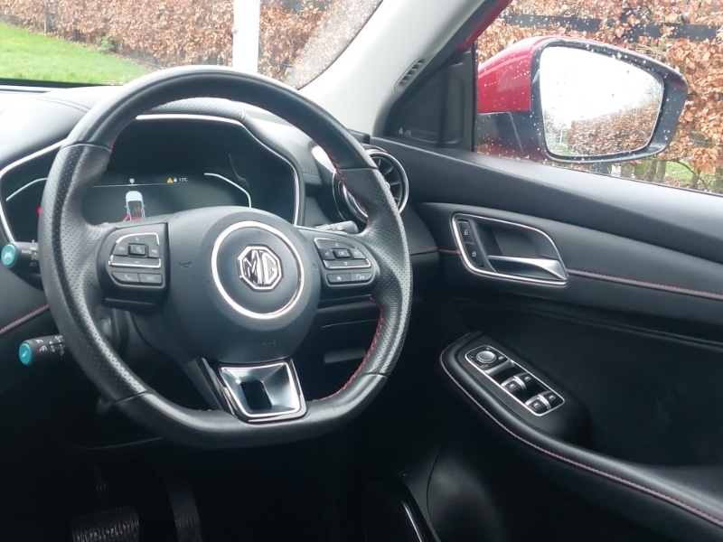 Used MG MG HS 2022 for sale - 76721472: Photo 11