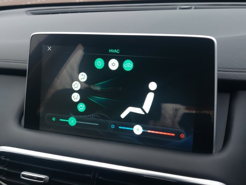 Used MG MG HS 2022 for sale - 76721472: Photo 14