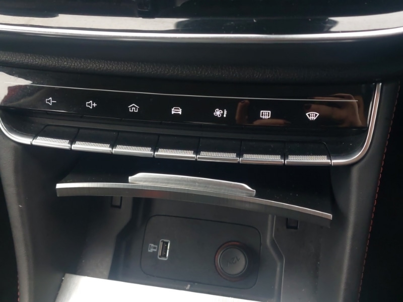 Used MG MG HS 2022 for sale - 76721472: Photo 15