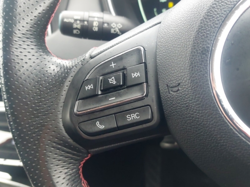 Used MG MG HS 2022 for sale - 76721472: Photo 17