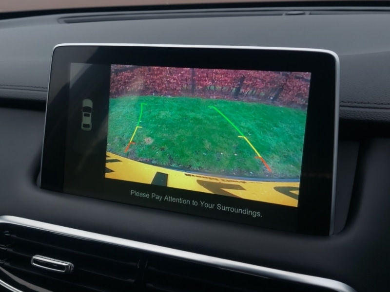 Used MG MG HS 2022 for sale - 76721472: Photo 19