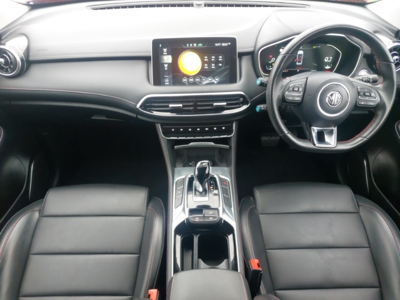 Used MG MG HS 2022 for sale - 76721472: Photo 2