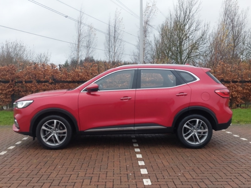 Used MG MG HS 2022 for sale - 76721472: Photo 4