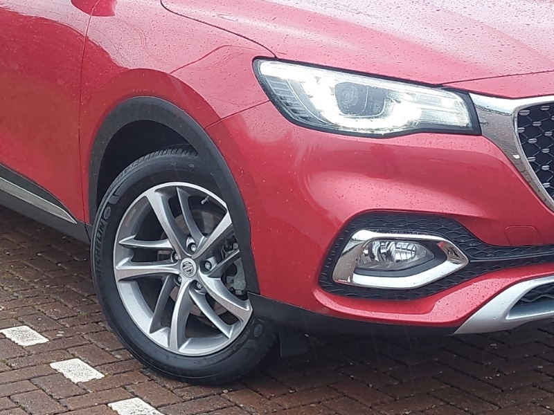 Used MG MG HS 2022 for sale - 76721472: Photo 9