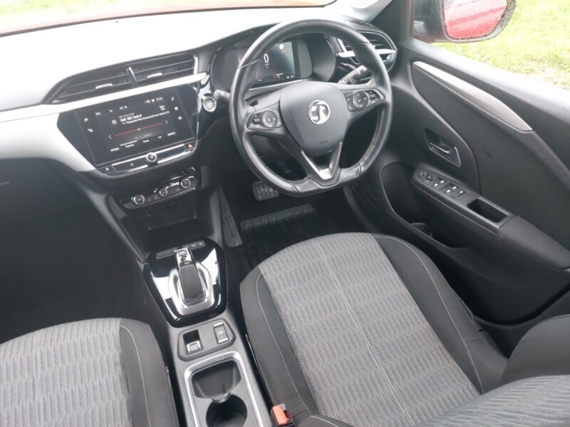 Used Vauxhall Corsa 2020 for sale - 76054662: Photo 10