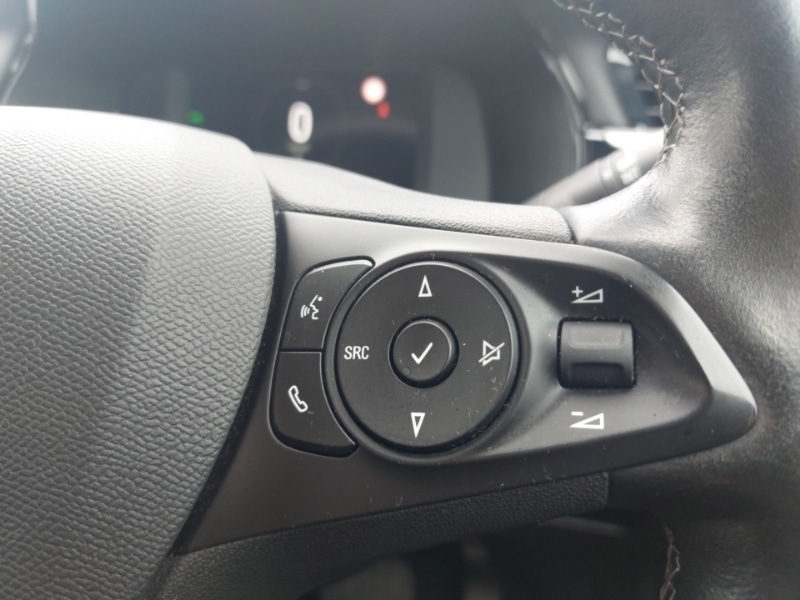 Used Vauxhall Corsa 2020 for sale - 76054662: Photo 13