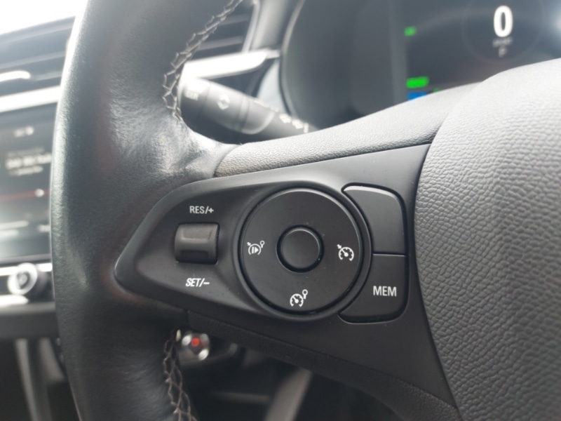 Used Vauxhall Corsa 2020 for sale - 76054662: Photo 14
