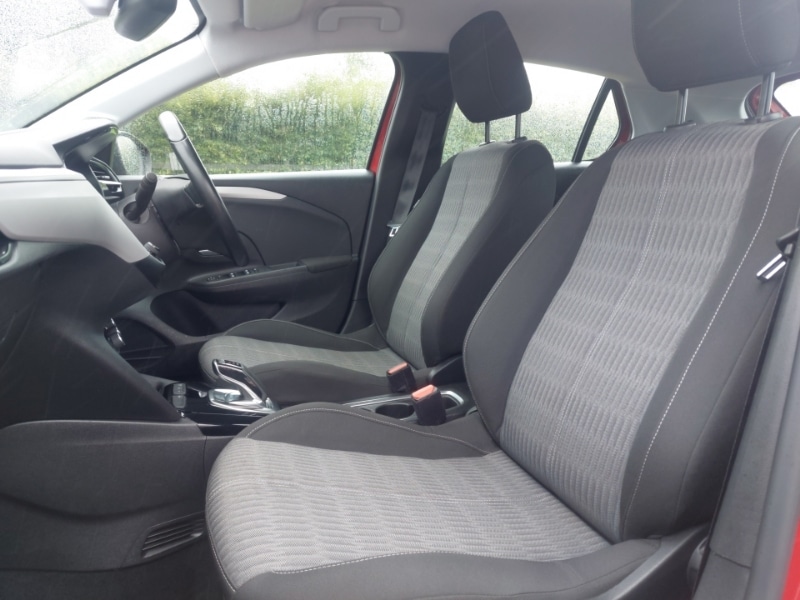 Used Vauxhall Corsa 2020 for sale - 76054662: Photo 5