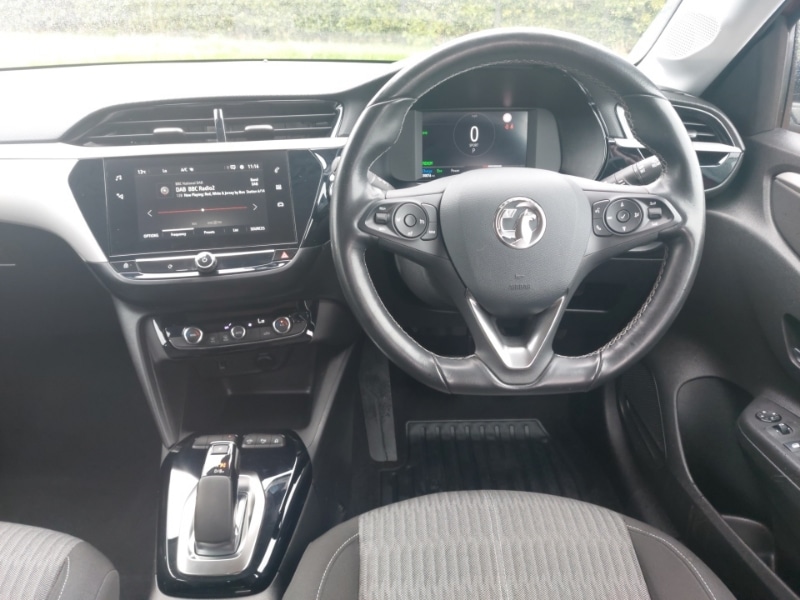 Used Vauxhall Corsa 2020 for sale - 76054662: Photo 7