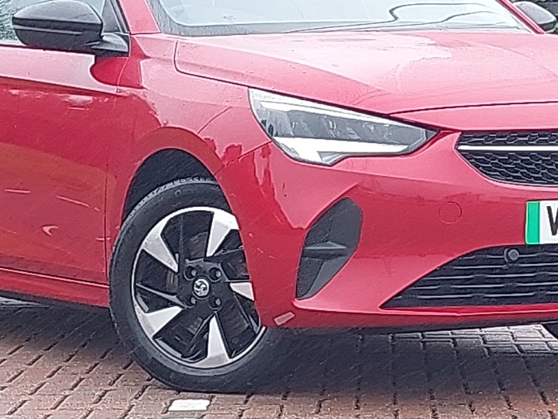 Used Vauxhall Corsa 2020 for sale - 76054662: Photo 9