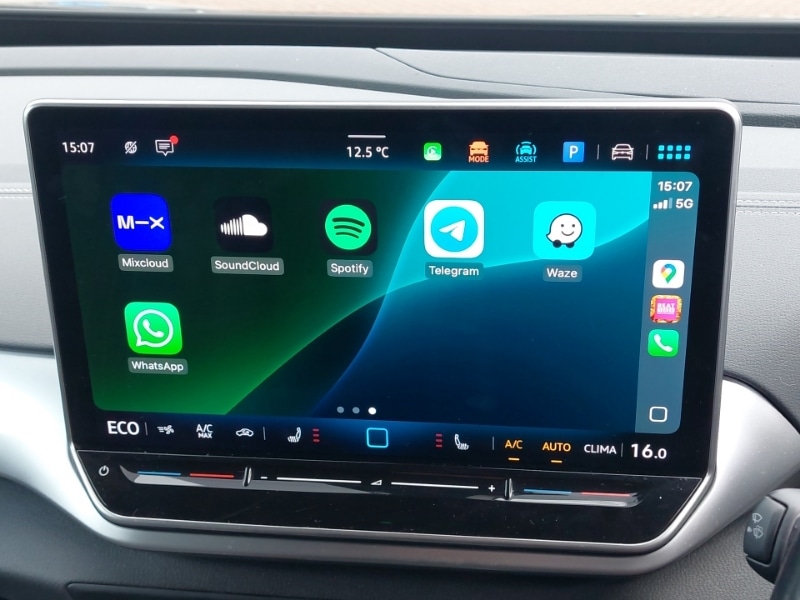 Used Volkswagen ID.4 2024 for sale - 77251578: Photo 19