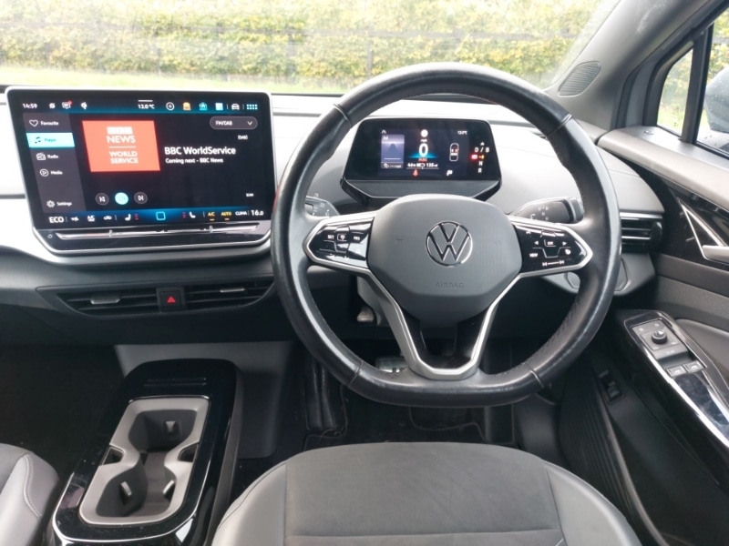 Used Volkswagen ID.4 2024 for sale - 77251578: Photo 7
