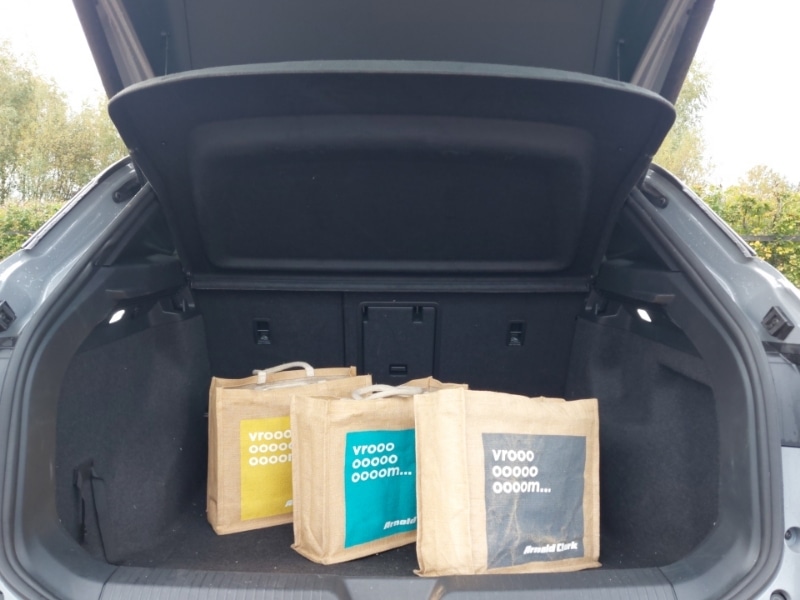 Used Volkswagen ID.4 2024 for sale - 77251578: Photo 8