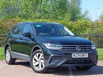 2024 - 1.5 TSI Life 5dr