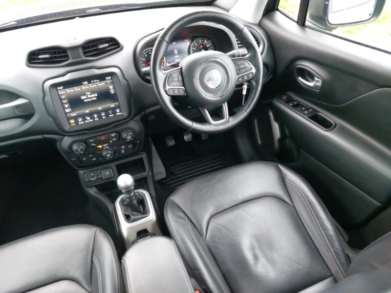 Used Jeep Renegade 2019 for sale - 76450729: Photo 10