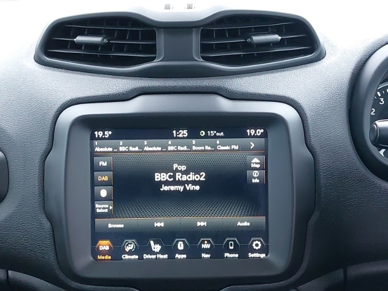 Used Jeep Renegade 2019 for sale - 76450729: Photo 11