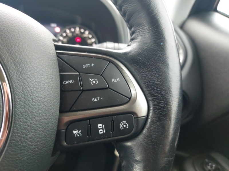 Used Jeep Renegade 2019 for sale - 76450729: Photo 12