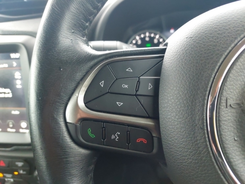 Used Jeep Renegade 2019 for sale - 76450729: Photo 13