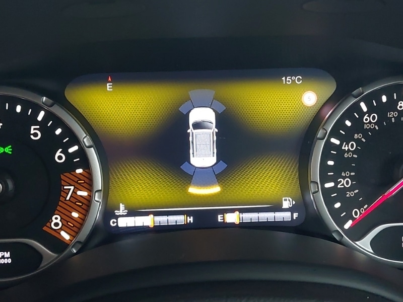 Used Jeep Renegade 2019 for sale - 76450729: Photo 15