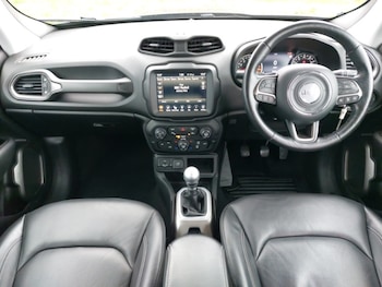 Used Jeep Renegade 2019 for sale - 76450729: Photo