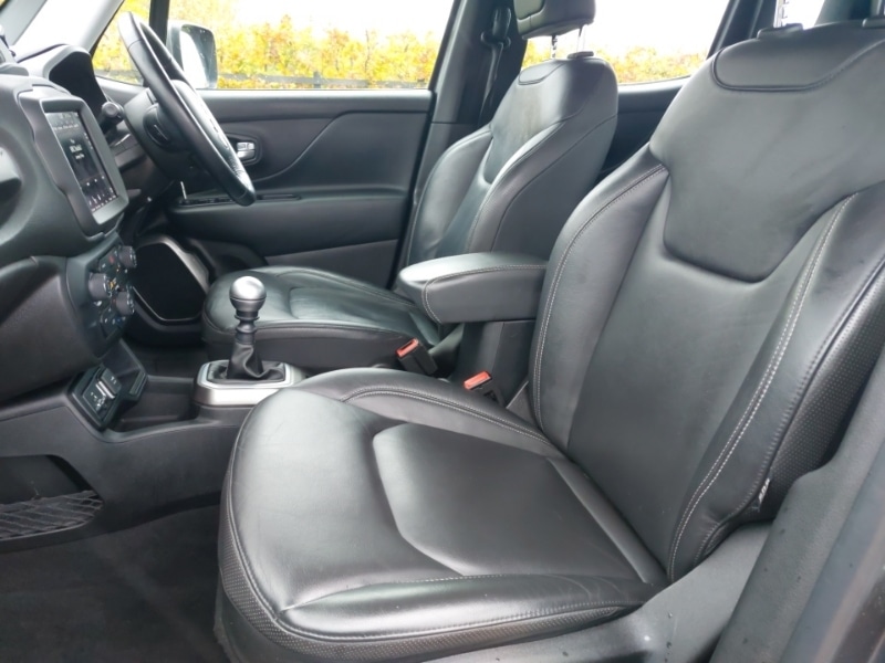 Used Jeep Renegade 2019 for sale - 76450729: Photo 5