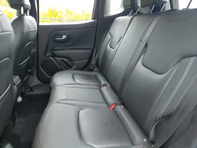 Used Jeep Renegade 2019 for sale - 76450729: Photo 6