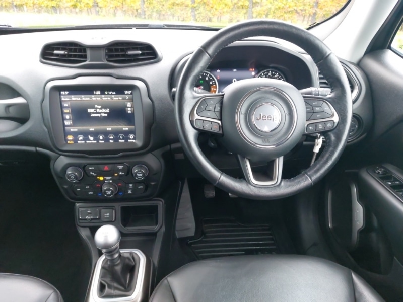 Used Jeep Renegade 2019 for sale - 76450729: Photo 7