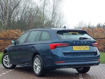 Used Skoda Octavia 2022 for sale - 78046453: Photo