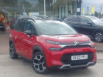 Used Citroen C3 Aircross 2023 for sale - 79870191: Photo