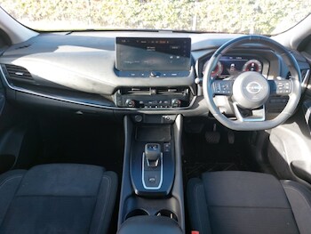 Used Nissan Qashqai 2022 for sale - 76879864: Photo