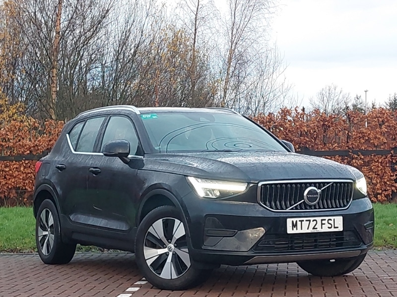 Used Volvo XC40 2022 for sale - 76763643: Photo 1