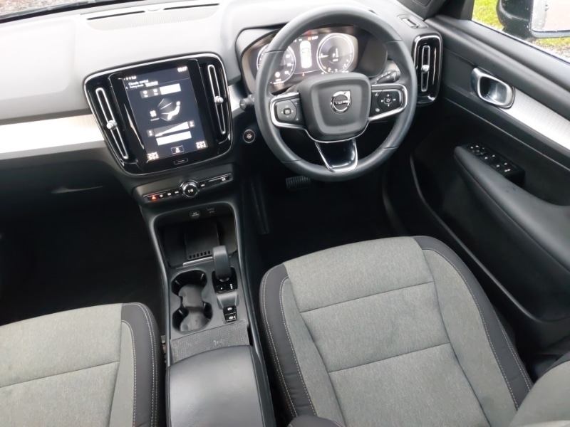 Used Volvo XC40 2022 for sale - 76763643: Photo 10