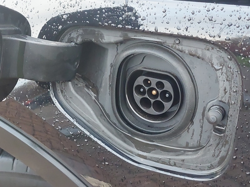 Used Volvo XC40 2022 for sale - 76763643: Photo 15